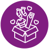 in-kind donations